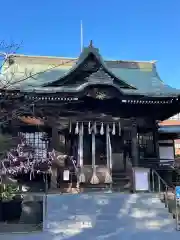 桜神宮(東京都)