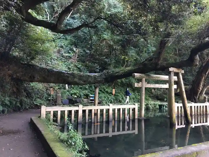 鹿島神宮のその他建物