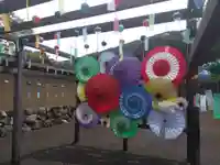 朝倉神社(福井県)