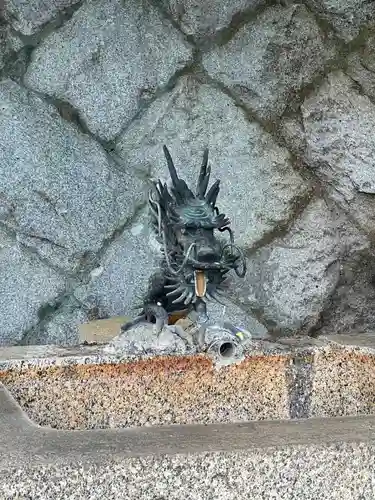 南湖神社(福島県)