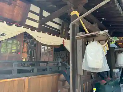 眞田神社(長野県)