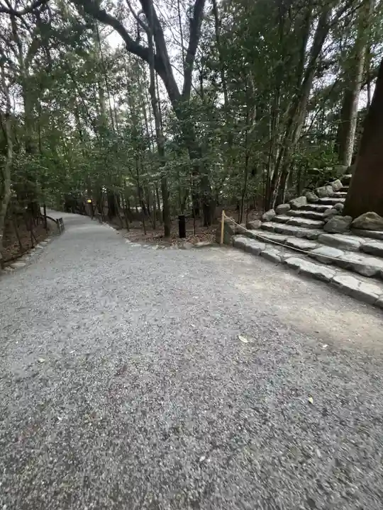 荒祭宮(皇大神宮別宮)(三重県)