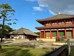 興福寺 南円堂(奈良県)