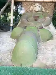 音子神社(新潟県)