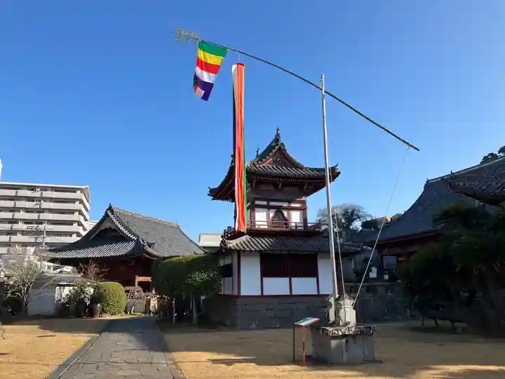 興福寺のその他建物