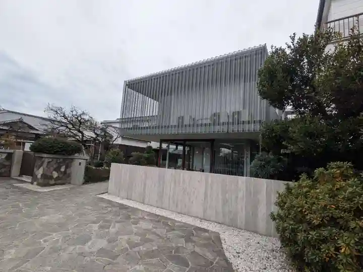 善仁寺(東京都)