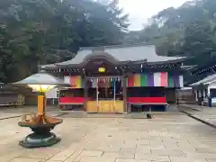 清荒神清澄寺(兵庫県)