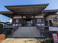 岩槻大師彌勒密寺(埼玉県)