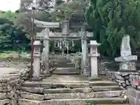 金刀比羅神社(長崎県)