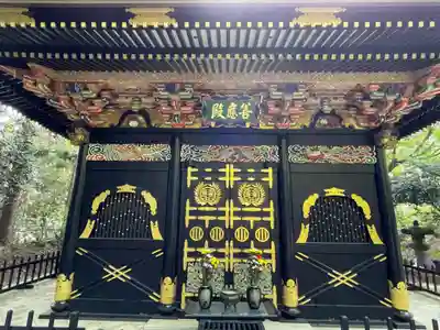 瑞鳳殿(宮城県)