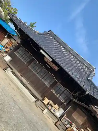 磯崎神社の建物その他