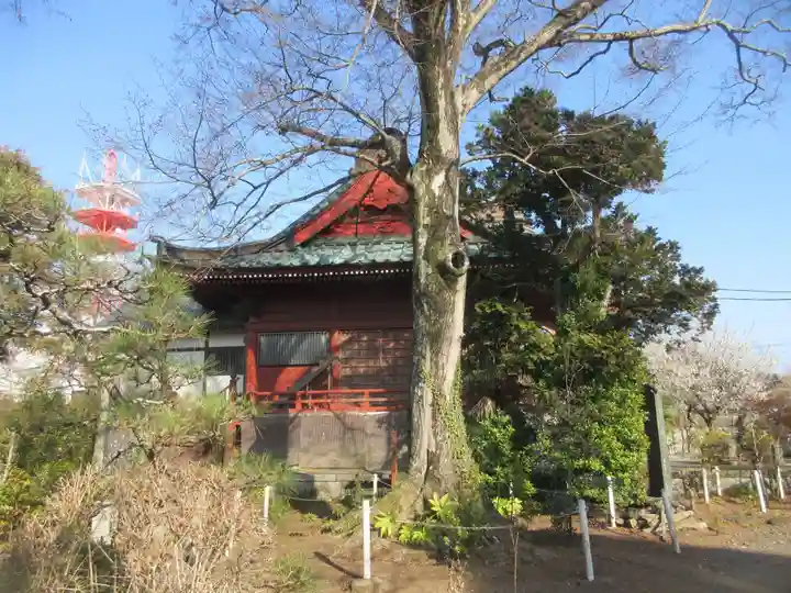 國分寺(茨城県)