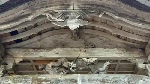 船城神社(兵庫県)