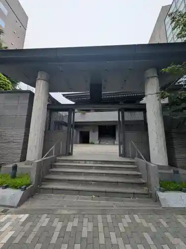 福昌寺(東京都)