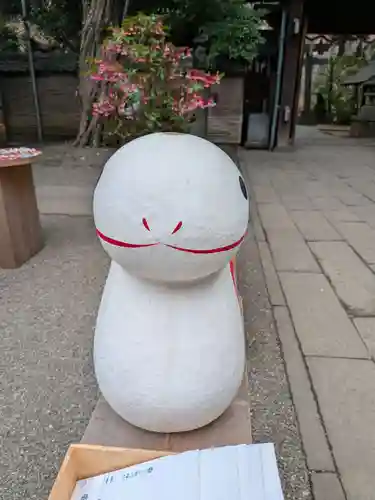 赤坂氷川神社(東京都)