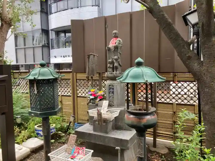 永代寺(東京都)