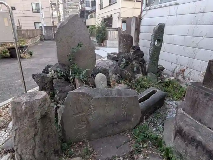 密厳院(東京都)