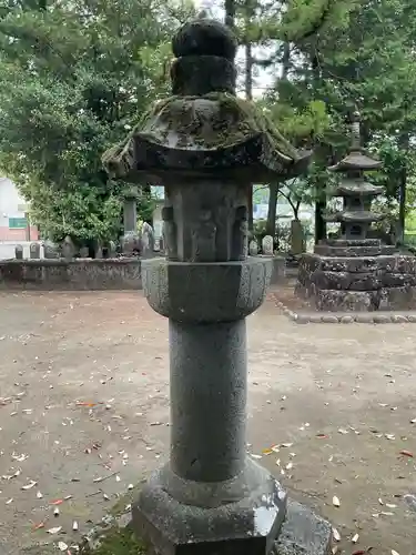 生蓮寺 跡(岐阜県)