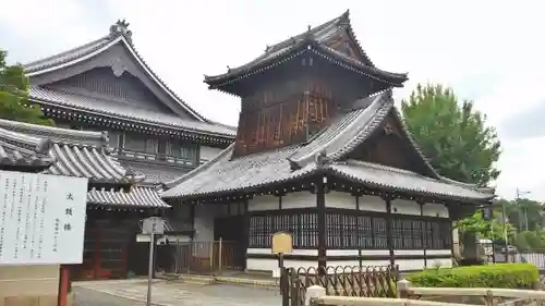 本願寺（西本願寺）のその他建物
