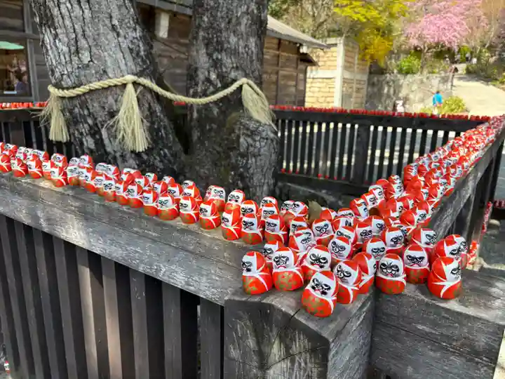 勝尾寺(大阪府)