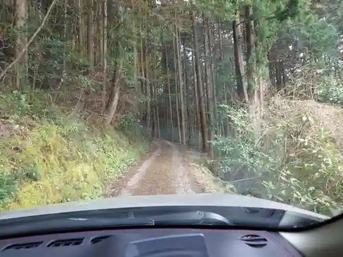 廣實神社(山口県)
