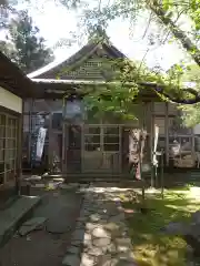 弘法寺(青森県)