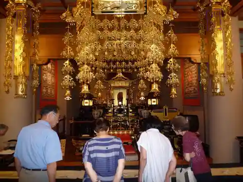 法林寺(千葉県)