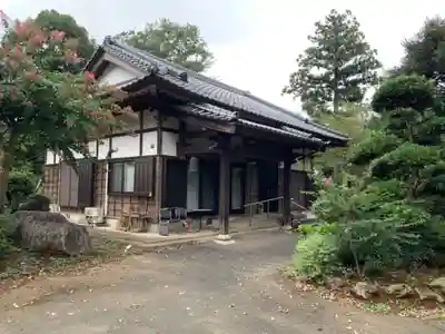 正慧寺(千葉県)