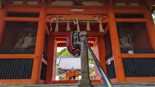 毘沙門堂門跡(京都府)