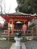 瀧泉寺(目黒不動尊)(東京都)