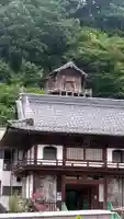 慈恩寺の山門・神門