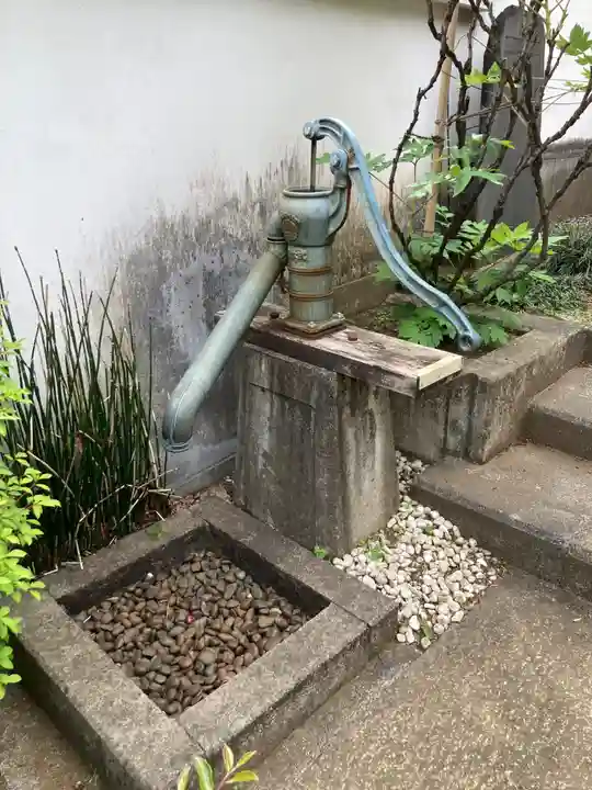 聖輪寺(東京都)