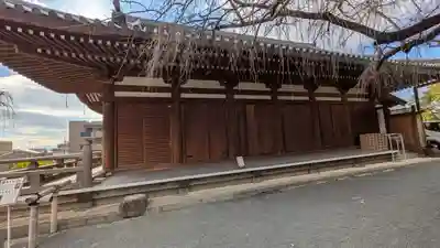 総持寺(大阪府)