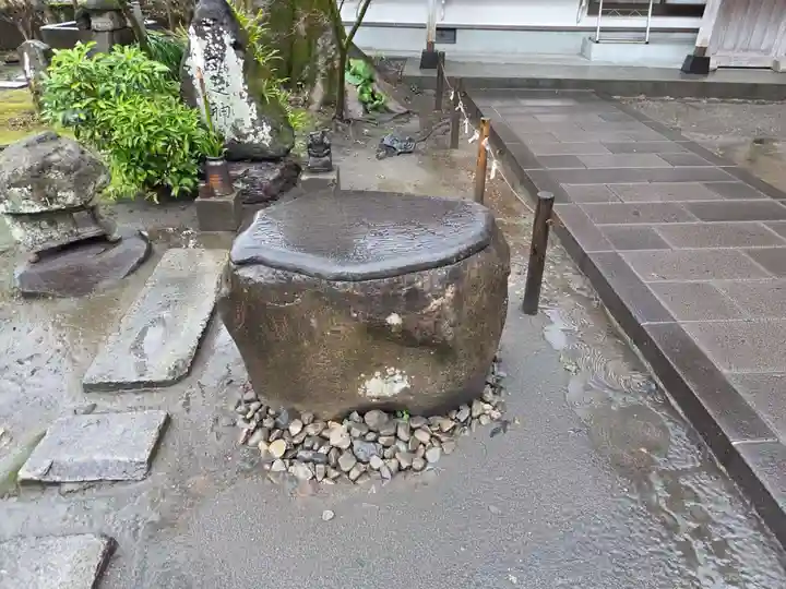 鹿児島神社(鹿児島県)