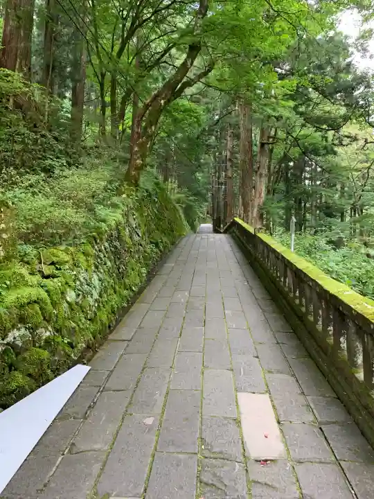榛名神社(群馬県)