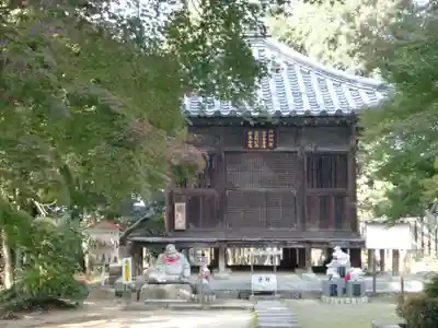 白峯寺(香川県)