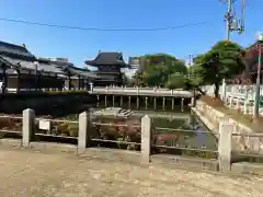 四天王寺(大阪府)