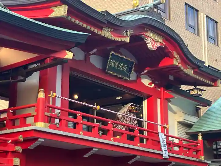 鷲神社(東京都)