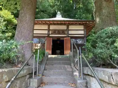 横浜　西方寺のその他建物