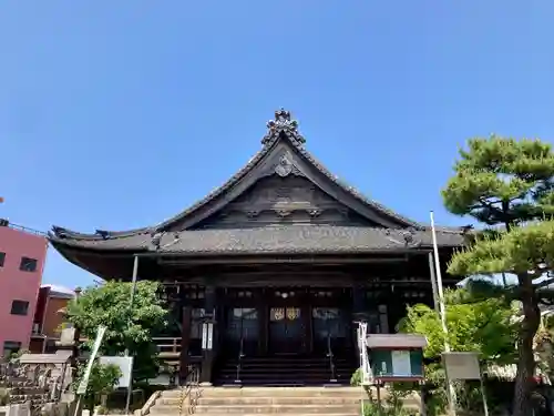 海徳寺のその他建物