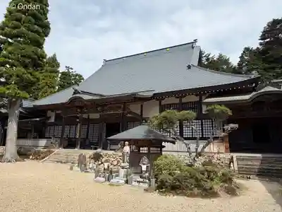 永澤寺(兵庫県)