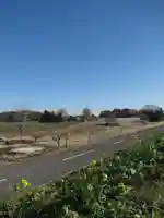 東金野井須賀神社(千葉県)
