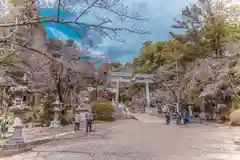 香取神宮(千葉県)