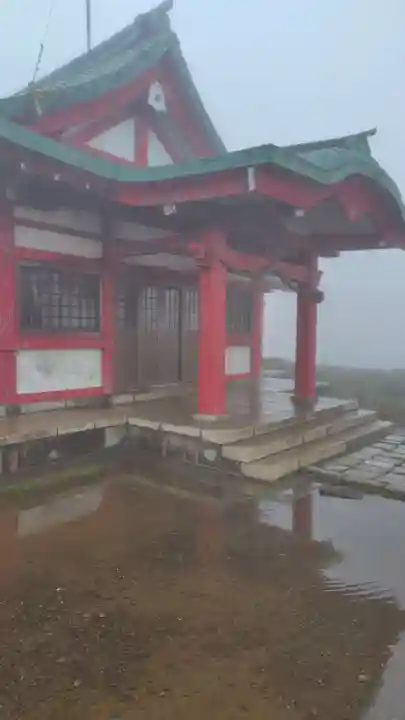 箱根元宮(神奈川県)