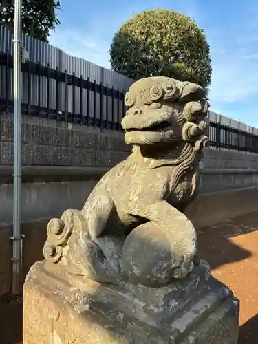 七面神社(千葉県)