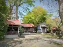 八雲神社(栃木県)