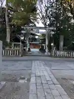 和樂備神社(埼玉県)