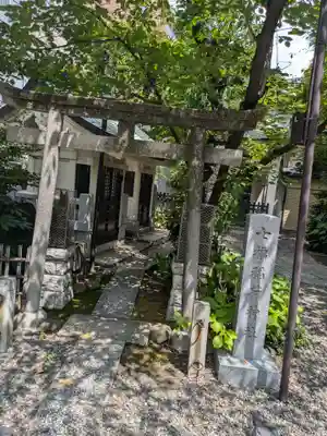 榊神社(東京都)