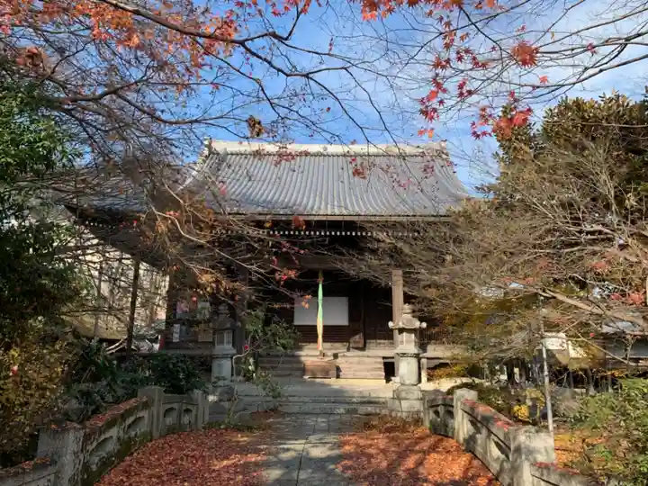 舎那院(滋賀県)