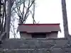 牧左内神社(北海道)